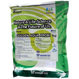 GOLDEN SUPER VIT PRO