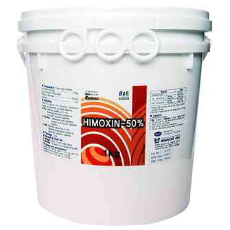 HIMOXIN - 50% HIMOXIN - 50%