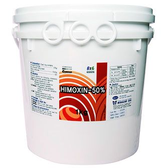HIMOXIN - 50%