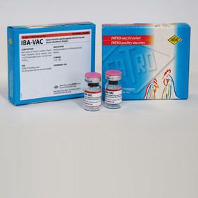 IBA-VAC