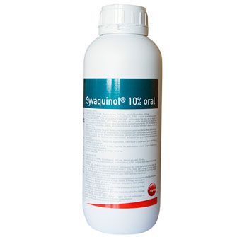 SYVAQUINOL® 10% ORAL